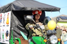 Narrentreiben 2025 (Fotos Rochus Hetzendorfer)